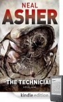 The Technician - Neal Asher