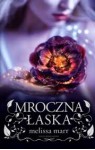 Mroczna łaska - Melissa Marr