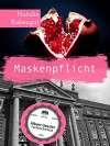 Maskenpflicht - Erotische Kurzgeschichte - Natalie Rabengut