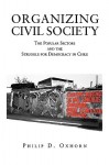 Organizing Civil Society - Ppr. - Philip Oxhorn