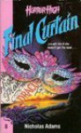 Final Curtain - Nicholas Adams