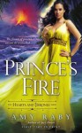 Prince's Fire - Amy Raby