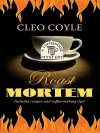 Roast Mortem - Cleo Coyle