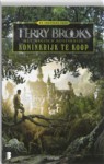 Koninkrijk te koop - Terry Brooks