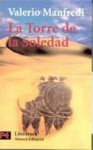 La torre de la soledad - Valerio Massimo Manfredi