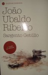 Sargento Getúlio - João Ubaldo Ribeiro