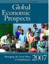 Global Economic Prospects: Managing the Next Wave of Globalization - World Bank Group, World Bank Group