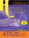 Atajo 3.0 CD-ROM: Writing Assistant for Spanish - Frank Dominguez