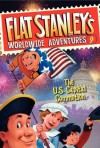 Flat Stanley's Worldwide Adventures #9: The US Capital Commotion - Jeff Brown, Macky Pamintuan