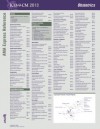 ICD-9-CM 2013 Express Reference Coding Card Obstetrics - American Medical Association