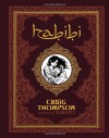 Habibi - Craig Thompson