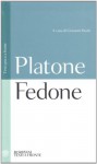 Fedone. Testo greco a fronte - Plato