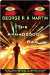 The Armageddon Rag - George R.R. Martin