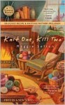 Knit One, Kill Two - Maggie Sefton