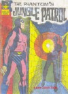 Phantom's Jungle Patrol ( Indrajal Comics No. 076 ) - Lee Falk