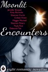 Moonlit Encounters - Jennifer Brassel, Deborah Tait, Coleen Kwan, Maggie Mitchell, Shannon Peters, Shannon Curtis, Kitty Bucholtz, Paula Roe