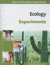 Ecology Experiments - Pamela Walker, Elaine Wood