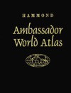 Hammond Ambassador World Atlas - Hammond World Atlas Corporation