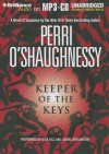 Keeper of the Keys - Perri O'Shaughnessy, Dick Hill, Laural Merlington