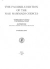 The Facsimile Edition of the Nag Hammadi Codices: Codex 8-1976 - James McConkey Robinson, R.M.C.L. Wilson, G. Quispel