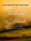 Powder and Patch - Georgette Heyer