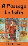 A Passage to India (Audio) - E.M. Forster