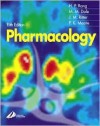 Pharmacology: With Student Consult Online Access - Humphrey P. Rang, Maureen M. Dale, James M. Ritter
