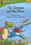 The Tortoise and the Hare - Roberto Piumini, Barbara Nascimbeni