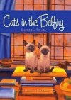 Cats in the Belfry (Doreen Tovey Cat Books) - Dan Brown, Doreen Tovey