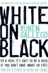 White on Black - Rubén González Gallego, Marian Schwartz