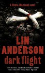 Dark Flight - Lin Anderson