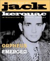 Orpheus Emerged [With CDROM] - Jack Kerouac