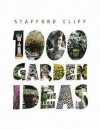 1000 Garden Ideas - Stafford Cliff