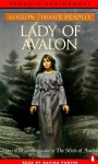 Lady of Avalon (Audio) - Marion Zimmer Bradley, Diana L. Paxson