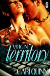 Virgin Territory - Cari Quinn