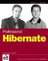 Professional Hibernate - Eric Pugh, Joseph D. Gradecki