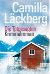 Die Totgesagten - Camilla Läckberg, Katrin Frey