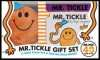 MR Tickle. by Roger Hargreaves - Roger Hargreaves