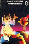 Hija de Marte - Robert A. Heinlein