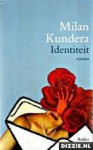 Identiteit - Milan Kundera