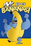 PVP Goes Bananas! Volume 4: Player Vs. Player - Scott R. Kurtz
