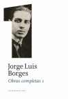 Obras Completas I - Jorge Luis Borges