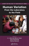 Human Variation: From the Laboratory to the Field - C.G. Nicholas Mascie-Taylor