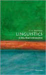 Linguistics: A Very Short Introduction - P.H. Matthews