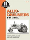 Allis-Chalmers Shop Manual - Intertec Publishing Corporation