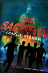 The Sacrifice: An Enemy Novel (Enemy Novel, An) - Charlie Higson