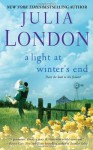 A Light at Winter's End - Julia London