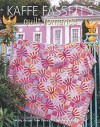 Kaffe Fassett's Quilt Romance: 20 Projects to Suit All Skill Levels - Kaffe Fassett, Debbie Patterson