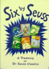 Six by Seuss - Dr. Seuss