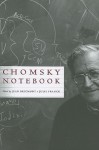 Chomsky Notebook (Columbia Themes in Philosophy) - Jean Bricmont, Julie Franck